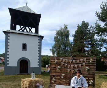 Aktuality / POZVÁNKA - foto