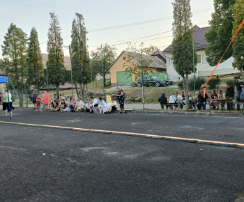 Aktuality / POZVÁNKA - foto