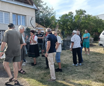 Aktuality / POZVÁNKA - foto