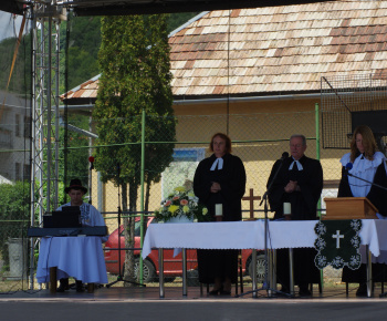 Aktuality / POZVÁNKA - foto
