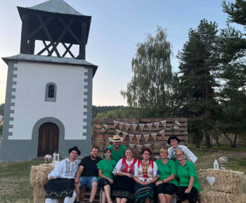 Aktuality / POZVÁNKA - foto