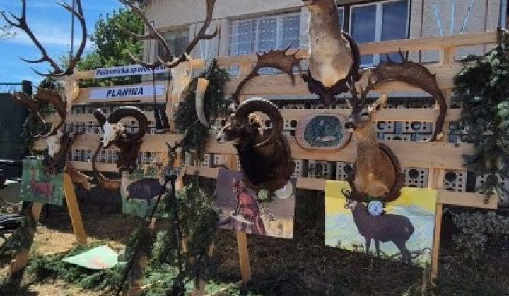 760. výročie obce Kráľovce-Krnišov