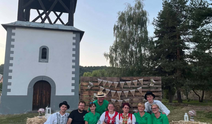 760. výročie obce Kráľovce-Krnišov