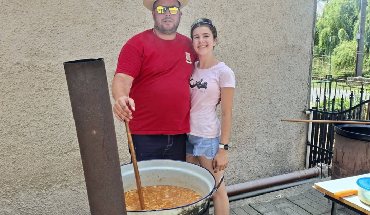760. výročie obce Kráľovce-Krnišov