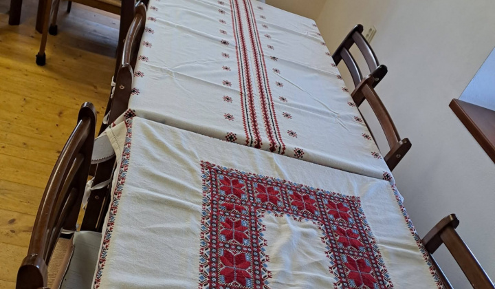 760. výročie obce Kráľovce-Krnišov