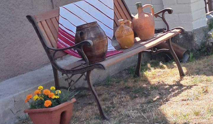 760. výročie obce Kráľovce-Krnišov