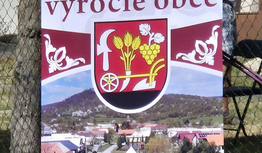 760. výročie obce Kráľovce-Krnišov 760. výročie obce Kráľovce-Krnišov