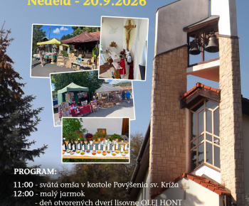 Aktuality / HODOVÉ SLÁVNOSTI SÚDOVCE - foto