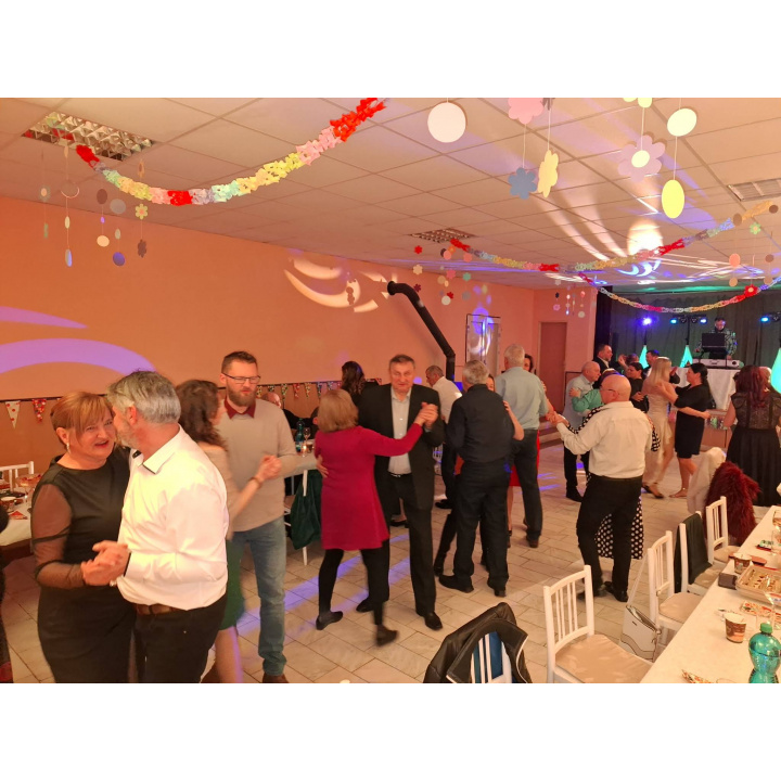 Fašiangový večierok 