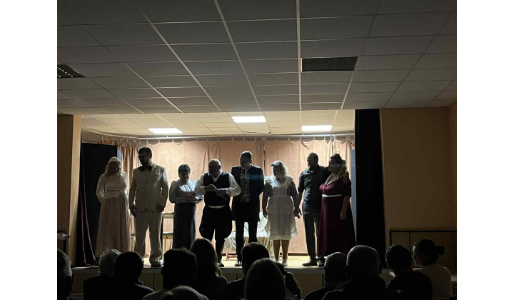 Krpčeky svätého Floriána