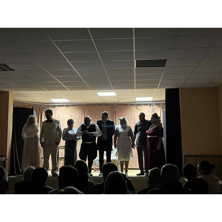 Krpčeky svätého Floriána