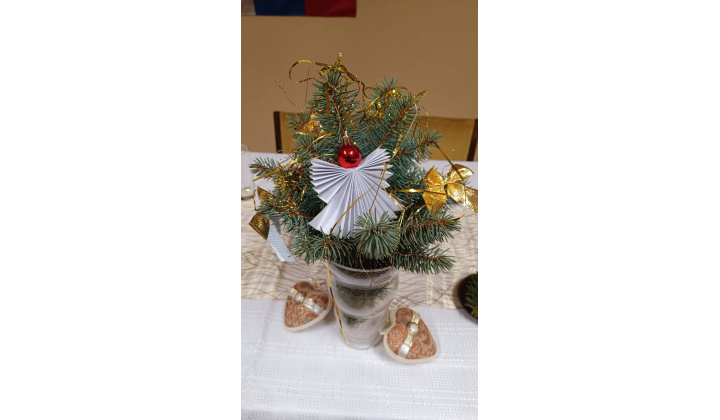 Spoločné posedenie