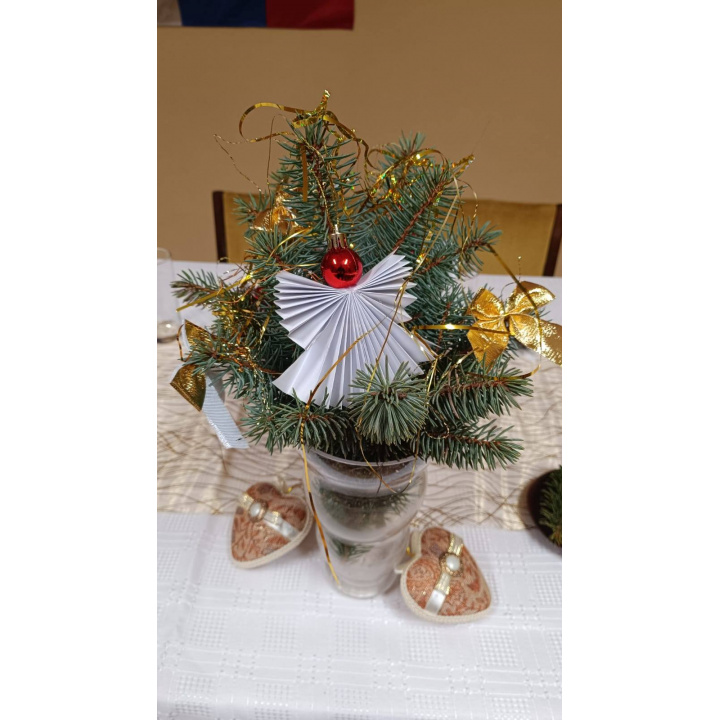 Spoločné posedenie